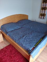 Ferienwohnung Oswald Reinhold in Regen