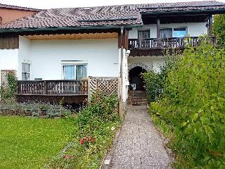 Ferienwohnung Oswald Reinhold in Regen