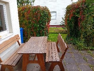 Ferienwohnung Oswald Reinhold in Regen