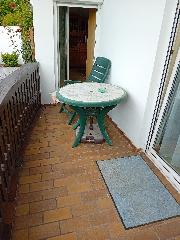 Ferienwohnung Oswald Reinhold in Regen