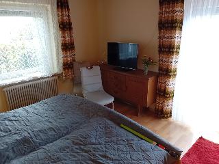 Ferienwohnung Oswald Reinhold in Regen