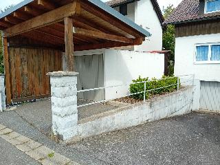 Ferienwohnung Oswald Reinhold in Regen