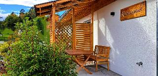 Ferien im Kühbergstadl in Bischofsmais