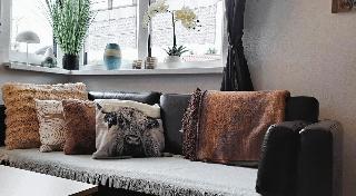 Ferien im Kühbergstadl in Bischofsmais