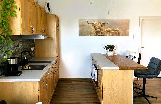 Ferien im Kühbergstadl in Bischofsmais