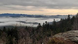 Ferien im Kühbergstadl in Bischofsmais