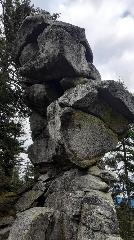 Ferien im Kühbergstadl in Bischofsmais