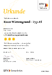 Haus Wiesengrund in Frauenau