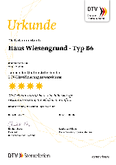 Haus Wiesengrund in Frauenau