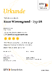 Haus Wiesengrund in Frauenau