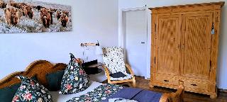 Ferien im Kühbergstadl in Bischofsmais