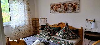 Ferien im Kühbergstadl in Bischofsmais