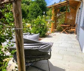 Ferien im Kühbergstadl in Bischofsmais