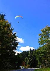 Ferien im Kühbergstadl in Bischofsmais