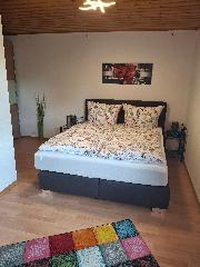 Ferienwohnung Herzmensch in Tiefenbach/OPf.