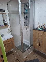 Ferienwohnung Herzmensch in Tiefenbach/OPf.