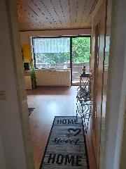 Ferienwohnung Herzmensch in Tiefenbach/OPf.