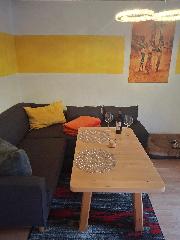 Ferienwohnung Herzmensch in Tiefenbach/OPf.