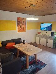 Ferienwohnung Herzmensch in Tiefenbach/OPf.