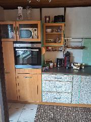 Ferienwohnung Herzmensch in Tiefenbach/OPf.