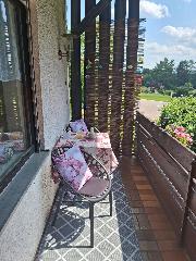 Ferienwohnung Herzmensch in Tiefenbach/OPf.