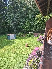 Ferienwohnung Herzmensch in Tiefenbach/OPf.