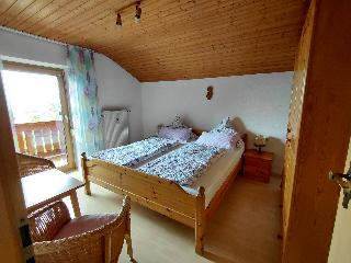 Ferienhof Kagerbauer in Langdorf
