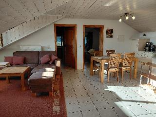Ferienhof Kagerbauer in Langdorf