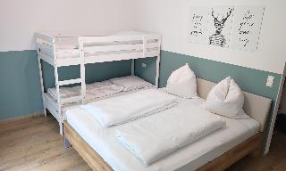 Apartment Rehblick in Hohenwarth