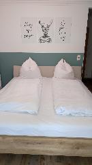 Apartment Rehblick in Hohenwarth