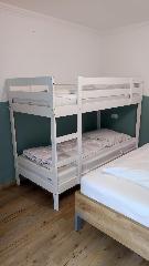 Apartment Rehblick in Hohenwarth