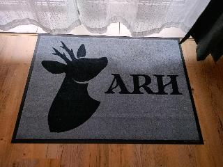 Apartment Rehblick in Hohenwarth