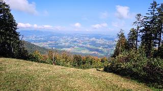 Apartment Rehblick in Hohenwarth