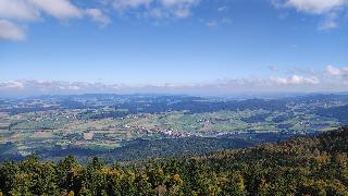 Apartment Rehblick in Hohenwarth