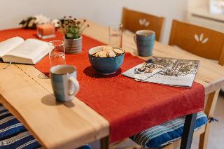 Ferienwohnung Reitinger in Rötz