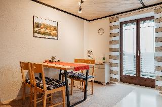 Ferienwohnung Reitinger in Rötz