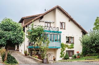 Ferienwohnung Reitinger in Rötz