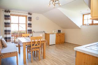 Ferienwohnung Cornelia Frisch in Sankt Oswald
