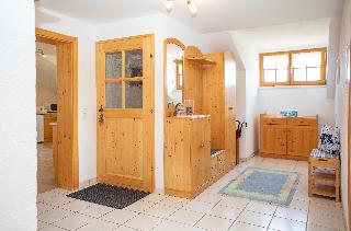 Ferienwohnung Cornelia Frisch in Sankt Oswald