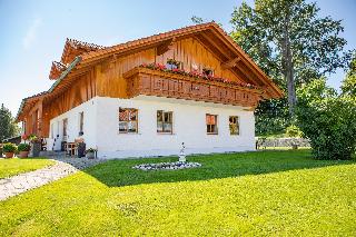 Ferienwohnung Cornelia Frisch in Sankt Oswald
