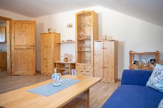 Ferienwohnung Cornelia Frisch in Sankt Oswald