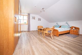 Ferienwohnung Cornelia Frisch in Sankt Oswald