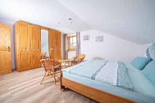 Ferienwohnung Cornelia Frisch in Sankt Oswald