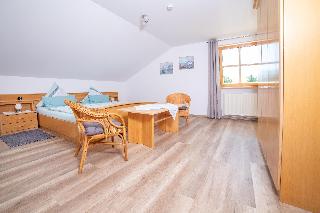Ferienwohnung Cornelia Frisch in Sankt Oswald