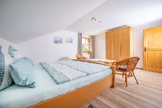 Ferienwohnung Cornelia Frisch in Sankt Oswald