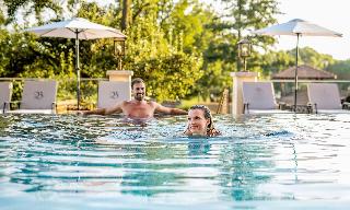 Natur- Wohlfühlhotel Brunner Hof OHG in Arnschwang