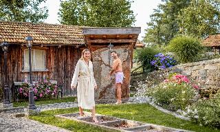 Natur- Wohlfühlhotel Brunner Hof OHG in Arnschwang