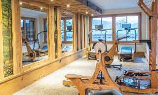 Natur- Wohlfühlhotel Brunner Hof OHG in Arnschwang