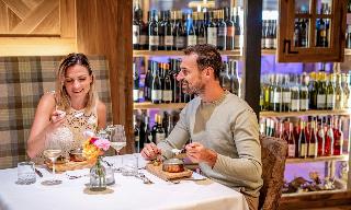 Natur- Wohlfühlhotel Brunner Hof OHG in Arnschwang