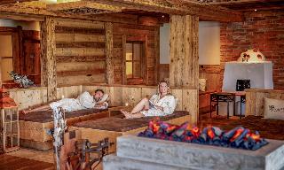 Natur- Wohlfühlhotel Brunner Hof OHG in Arnschwang